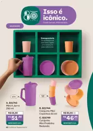 Catálogo Tupperware Página 62