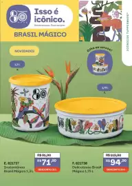 Catálogo Tupperware Página 65