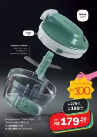 Catálogo Tupperware Página 7