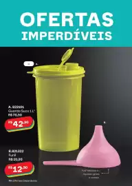 Catálogo Tupperware Página 70