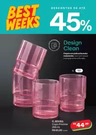 Catálogo Tupperware Página 71