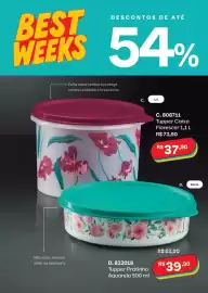 Catálogo Tupperware Página 73