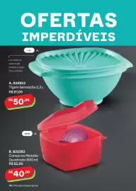 Catálogo Tupperware Página 74