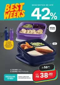 Catálogo Tupperware Página 75