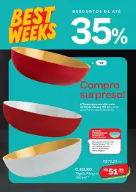 Catálogo Tupperware Página 77