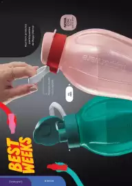 Catálogo Tupperware Página 78