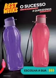 Catálogo Tupperware Página 8