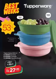 Catálogo Tupperware Página 80