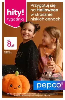 Pepco (ważność do 30-09)