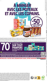 Catalogue Intermarché page 52