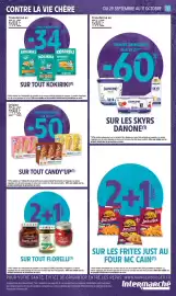 Catalogue Intermarché page 5: KOKIRIKI, Florelli Tomates séchées au soleil