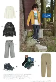 Smyk gazetka Strona 43