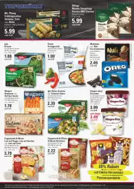 Meyer's Frischemarkt Prospekt woche 39 Seite 10