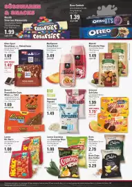 Meyer's Frischemarkt Prospekt woche 39 Seite 11