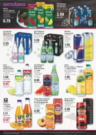 Meyer's Frischemarkt Prospekt woche 39 Seite 14