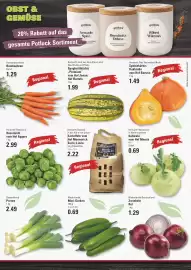 Meyer's Frischemarkt Prospekt woche 39 Seite 2