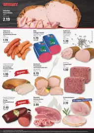 Meyer's Frischemarkt Prospekt woche 39 Seite 5