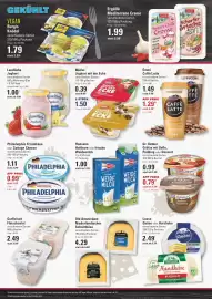 Meyer's Frischemarkt Prospekt woche 39 Seite 8