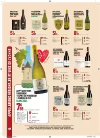 Catalogue Bi1 | Foire aux vins page 2