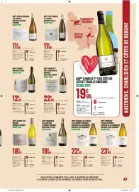 Catalogue Bi1 | Foire aux vins page 3