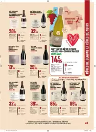 Catalogue Bi1 | Foire aux vins page 5