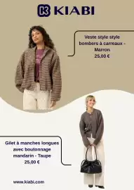 Catalogue KIABI page 2