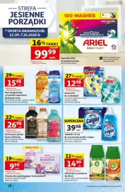 Auchan gazetka tydzień 39 Strona 10