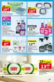 Auchan gazetka tydzień 39 Strona 13