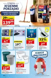 Auchan gazetka tydzień 39 Strona 14
