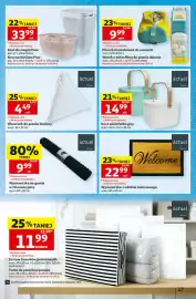 Auchan gazetka tydzień 39 Strona 17