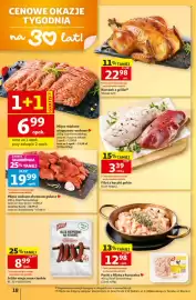 Auchan gazetka tydzień 39 Strona 18