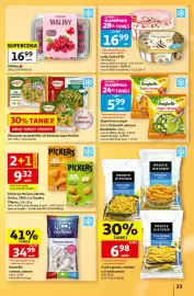 Auchan gazetka tydzień 39 Strona 23
