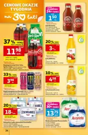 Auchan gazetka tydzień 39 Strona 24