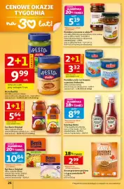 Auchan gazetka tydzień 39 Strona 26