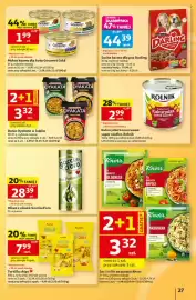 Auchan gazetka tydzień 39 Strona 27