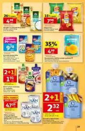 Auchan gazetka tydzień 39 Strona 29