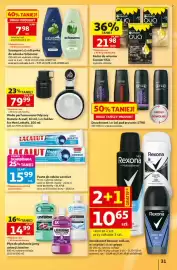 Auchan gazetka tydzień 39 Strona 31