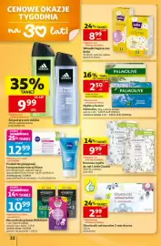 Auchan gazetka tydzień 39 Strona 32