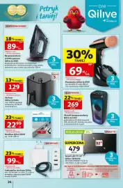 Auchan gazetka tydzień 39 Strona 34
