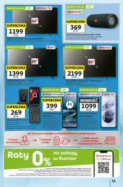 Auchan gazetka tydzień 39 Strona 35