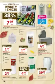 Auchan gazetka tydzień 39 Strona 38