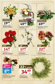 Auchan gazetka tydzień 39 Strona 39