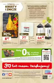 Auchan gazetka tydzień 39 Strona 40