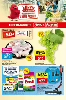 Auchan (ważność do 30-09)