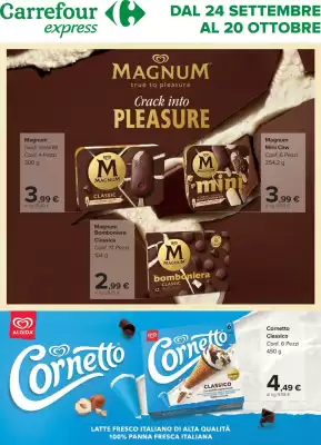 Carrefour Express (valido fino al 20-10)
