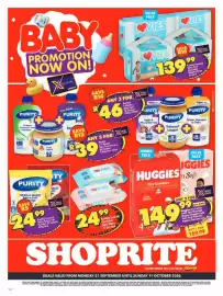 Shoprite catalogue Page 10