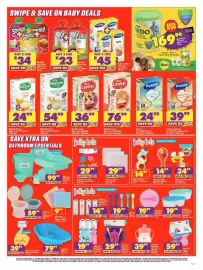 Shoprite catalogue Page 11