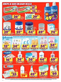 Shoprite catalogue Page 12