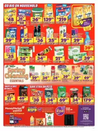 Shoprite catalogue Page 15