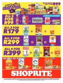 Shoprite catalogue Page 16